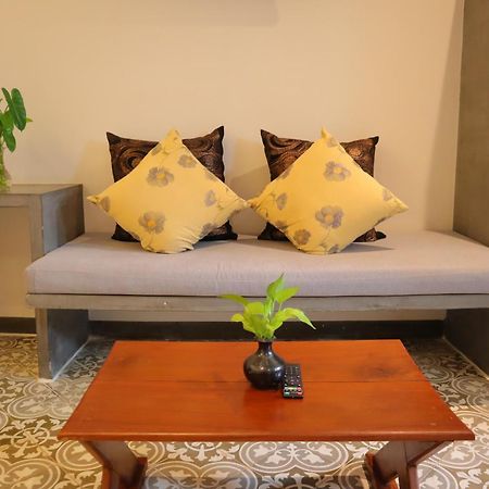 Siem Reap Palace Hotel & Spa Exterior photo