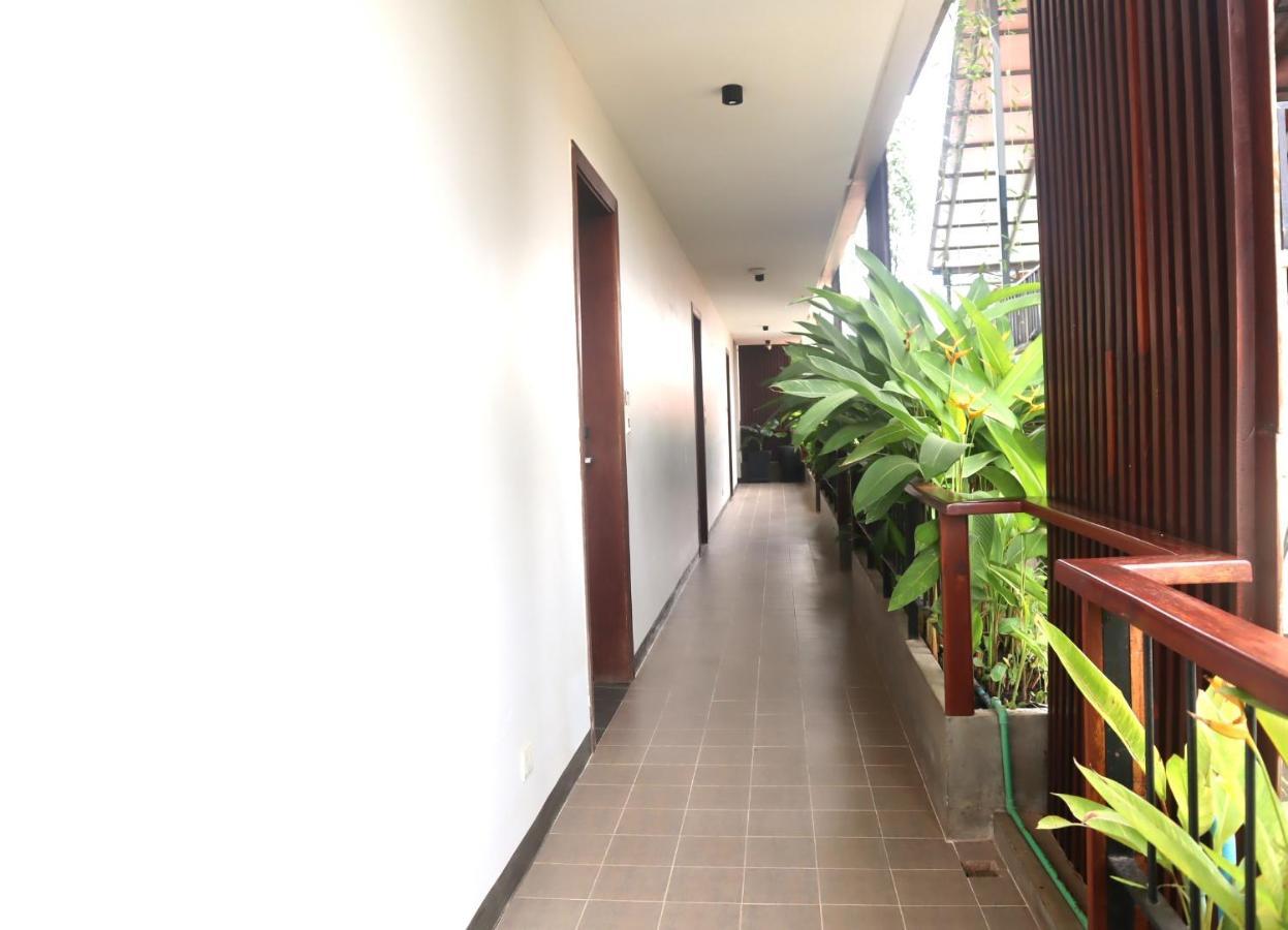 Siem Reap Palace Hotel & Spa Exterior photo